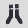 Clearance Chaussettes en laine "DAD" Chaussettes | Chaussettes