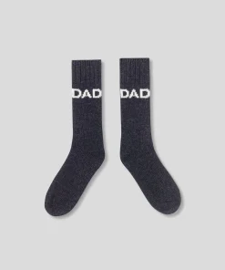 Clearance Chaussettes en laine "DAD" Chaussettes | Chaussettes