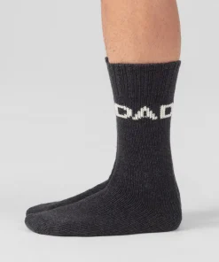 Clearance Chaussettes en laine "DAD" Chaussettes | Chaussettes