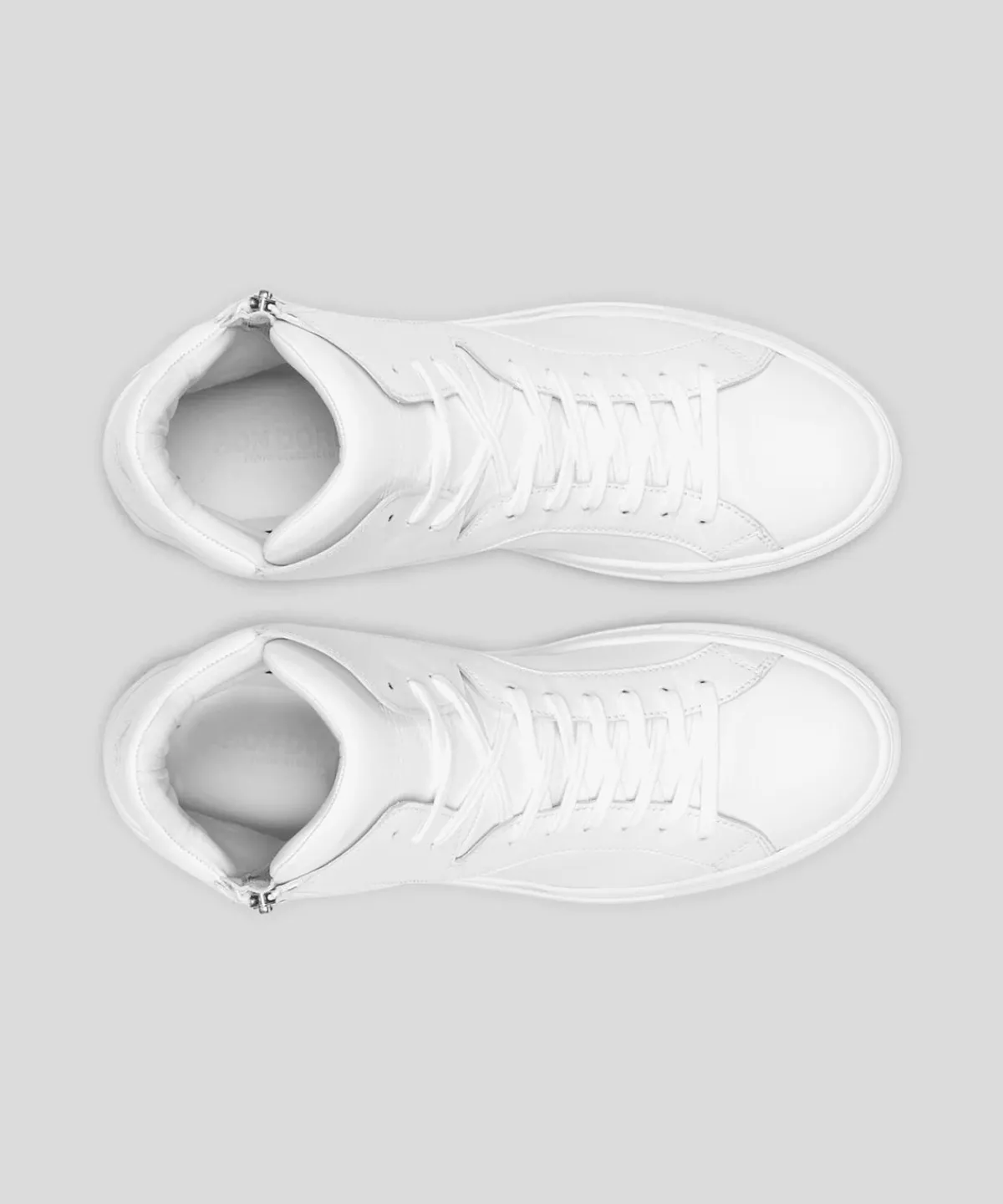 Clearance Chaussures de sport montantes Chaussures