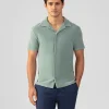 New Chemise en coton terry Chemises