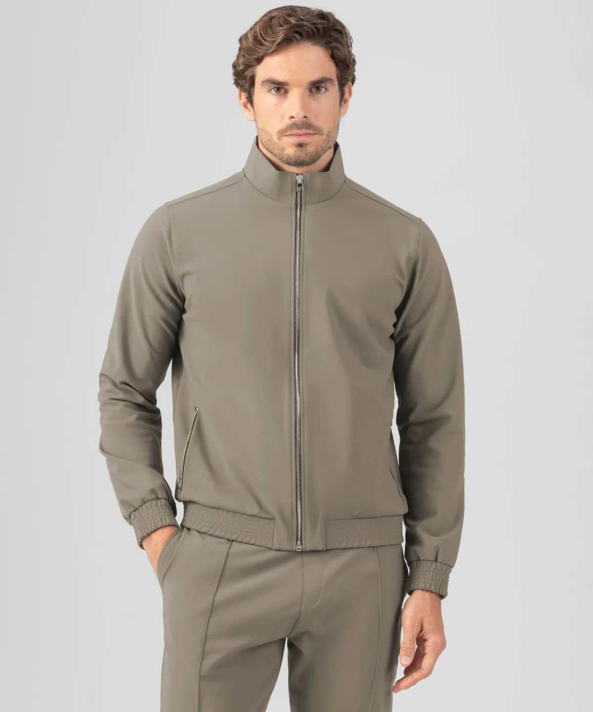Clearance City Jacket Vestes