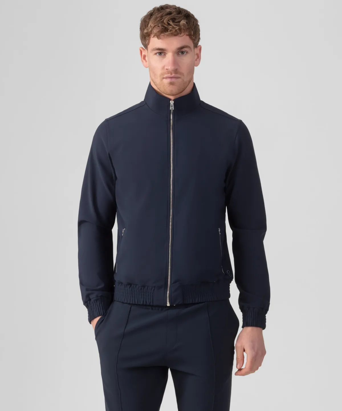 Hot City Jacket Vestes