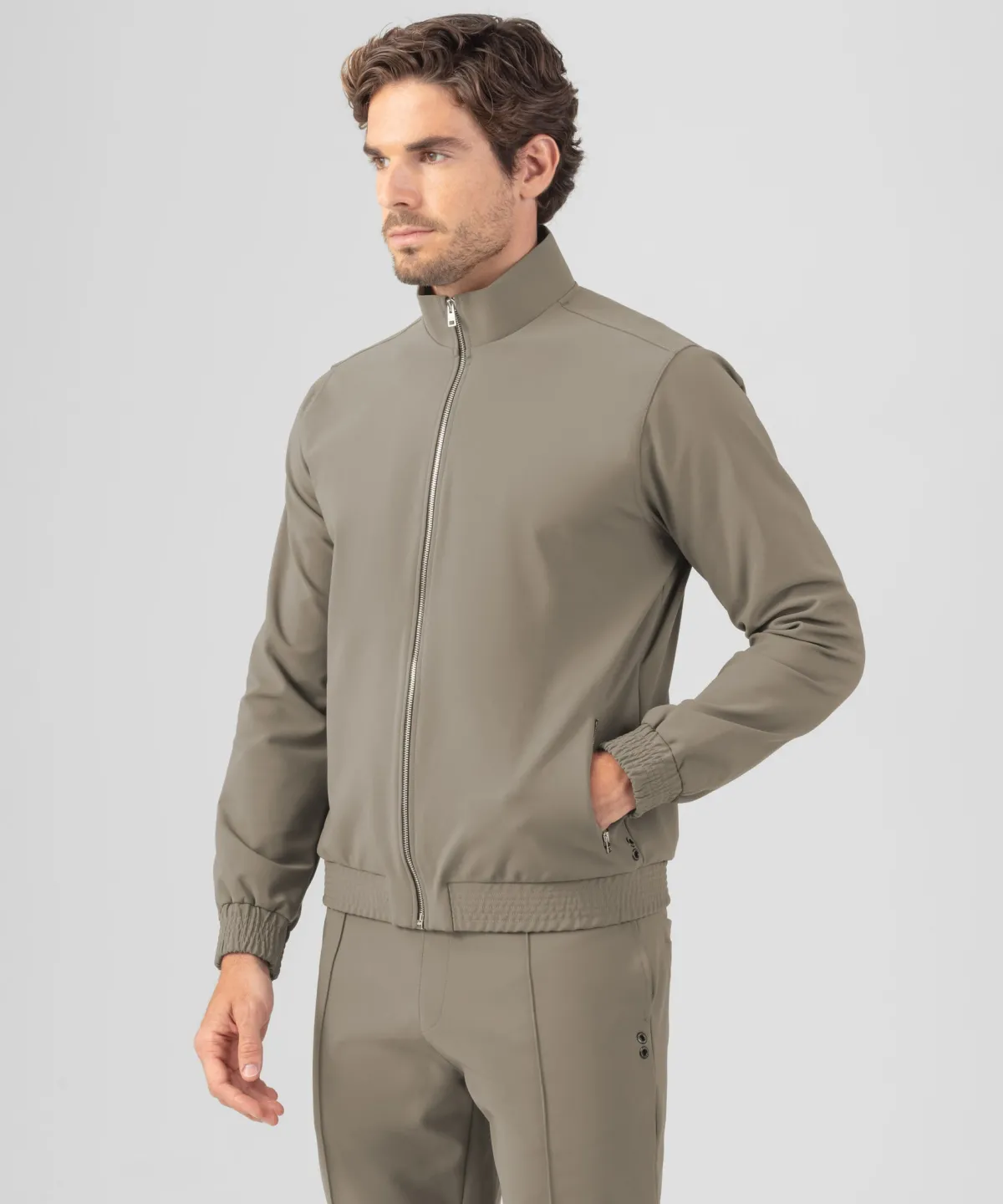Clearance City Jacket Vestes