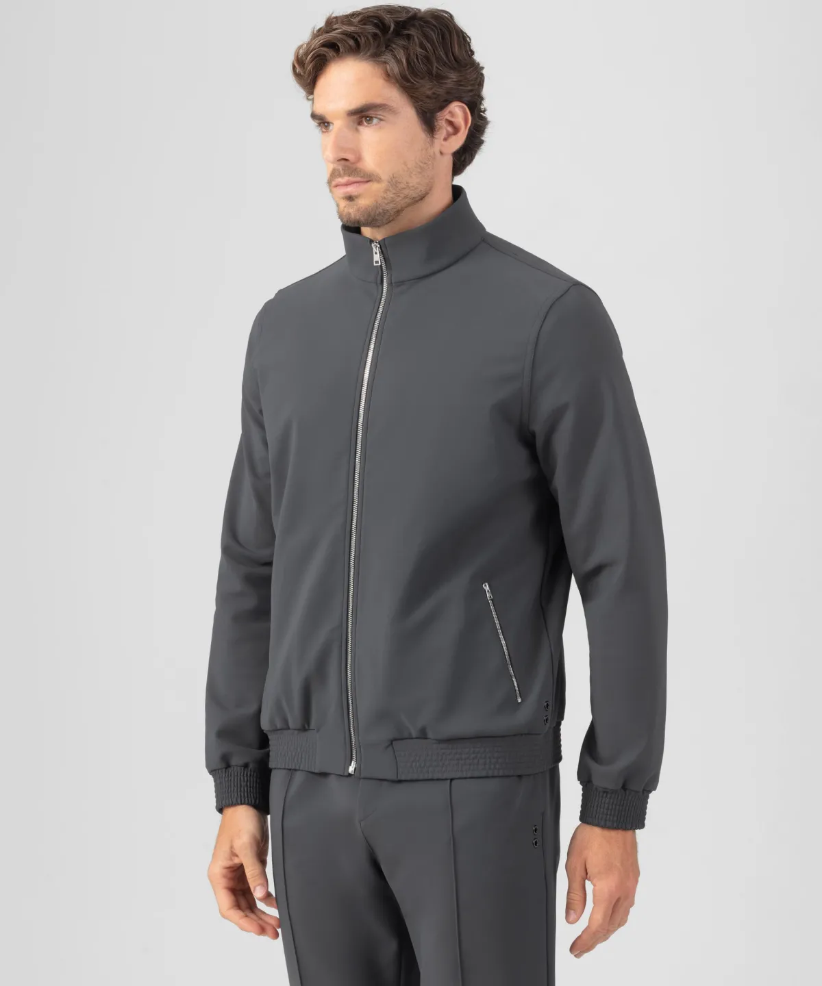 Online City Jacket Vestes