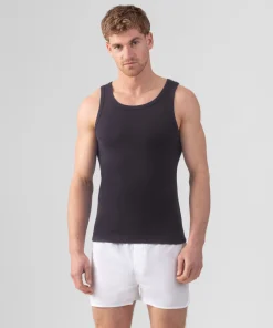 Clearance Débardeur côtelé Pyjamas | T-Shirts D'Intérieur