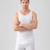 New Débardeur côtelé Pyjamas | T-Shirts D'Intérieur