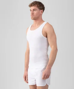 New Débardeur côtelé Pyjamas | T-Shirts D'Intérieur