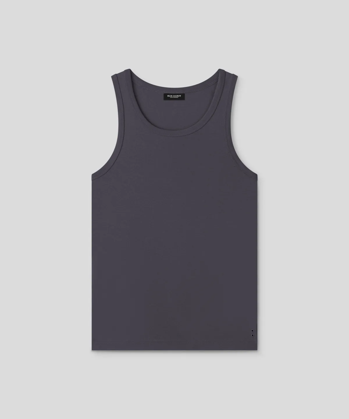 Clearance Débardeur côtelé Pyjamas | T-Shirts D'Intérieur