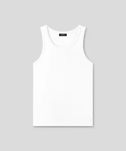 New Débardeur côtelé Pyjamas | T-Shirts D'Intérieur