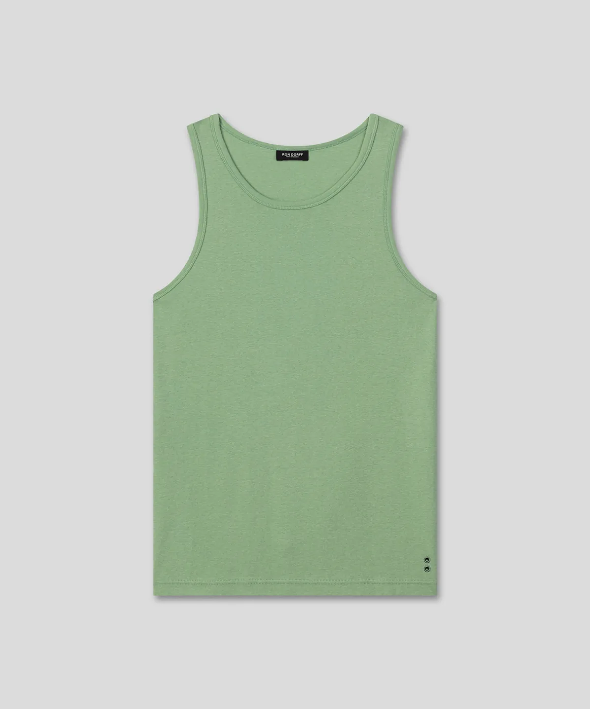 Sale Débardeur côtelé Pyjamas | T-Shirts D'Intérieur