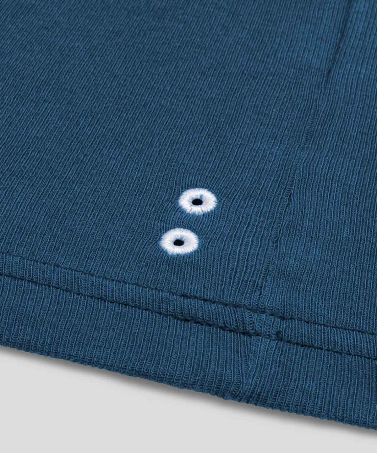 Clearance Débardeur côtelé à bandes T-Shirts D'Intérieur | Pyjamas