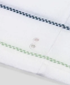 Online Débardeur côtelé à motif nordique Pyjamas | T-Shirts D'Intérieur