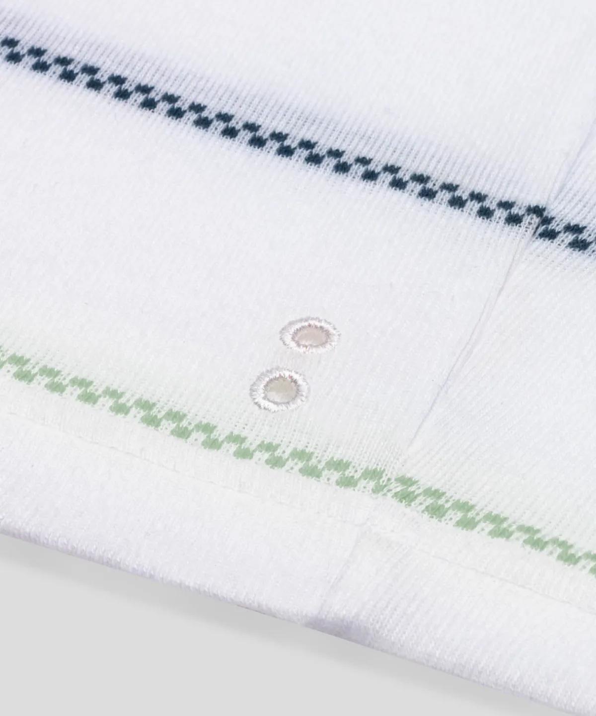 Online Débardeur côtelé à motif nordique Pyjamas | T-Shirts D'Intérieur