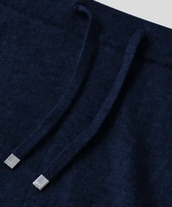 Sale Pantalon avec poches en cachemire Pyjamas | Pantalons D'Intérieur