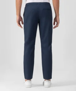 New Pantalon chino sport Pantalons