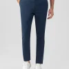 Online Pantalon chino sport à bandes latérales Pantalons