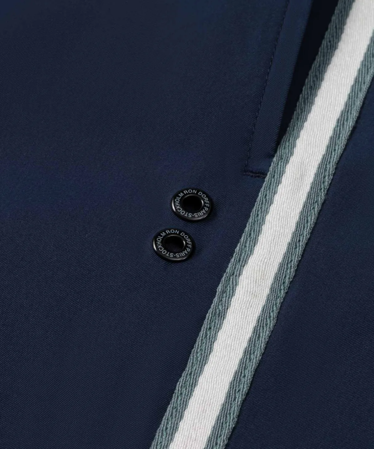 Online Pantalon chino sport à bandes latérales Pantalons