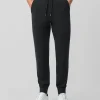 Clearance Pantalon en laine et en cachemire Pyjamas | Pantalons