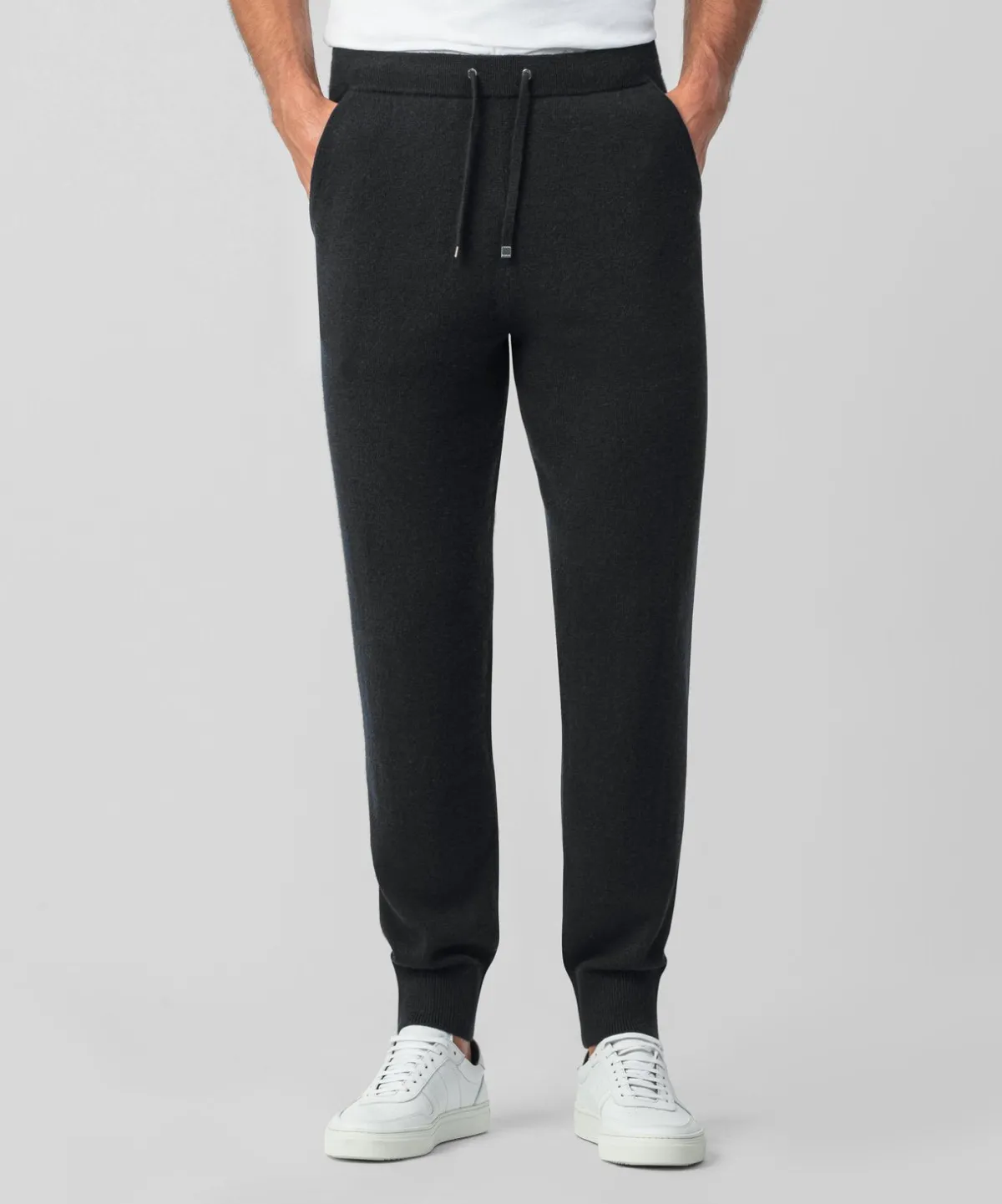 Clearance Pantalon en laine et en cachemire Pyjamas | Pantalons