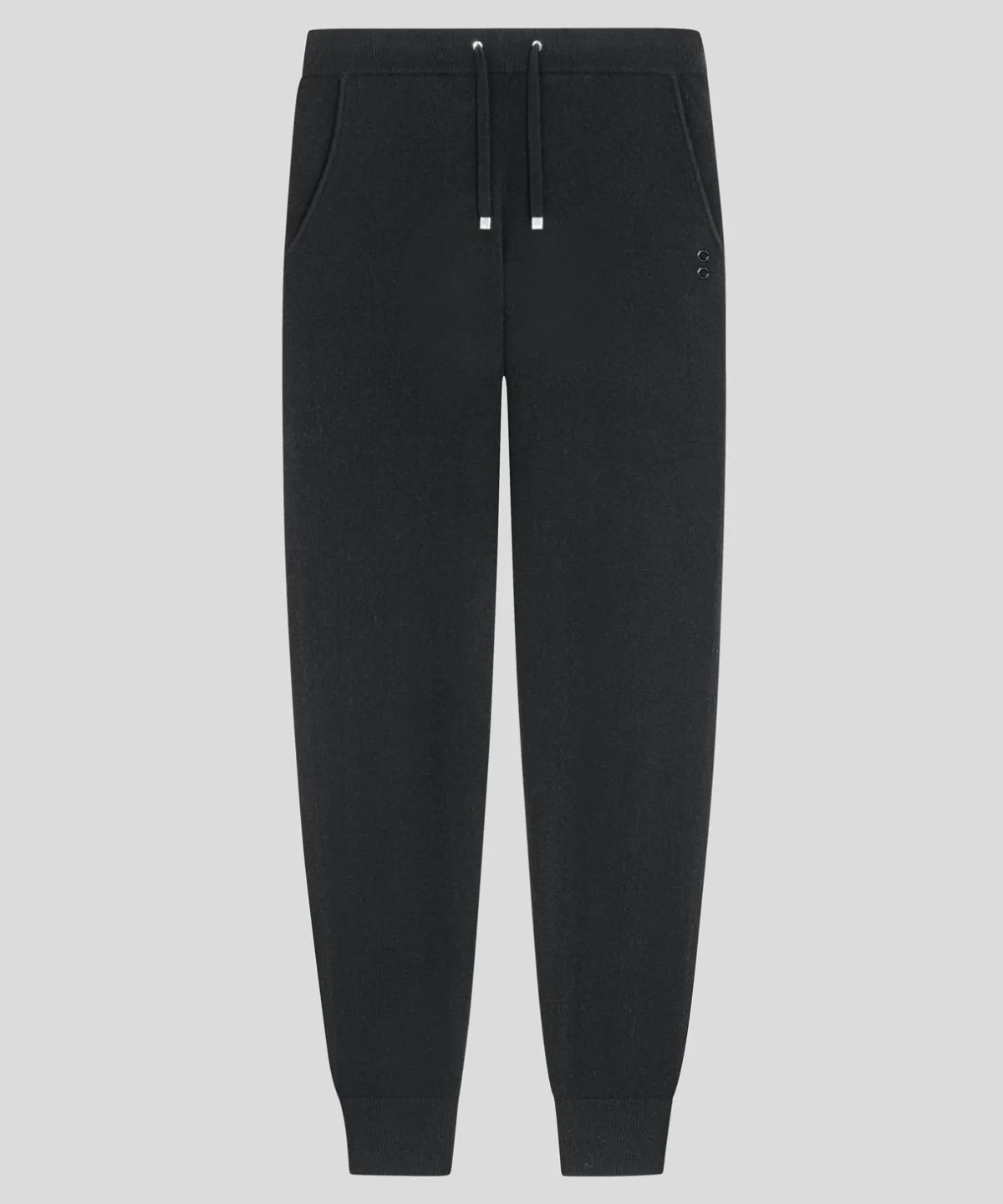 Clearance Pantalon en laine et en cachemire Pyjamas | Pantalons