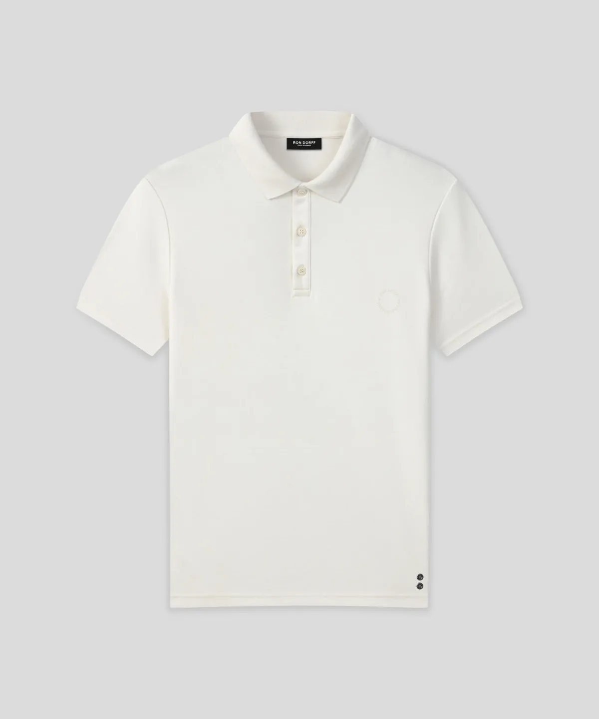 Best Polo en coton épais Polos