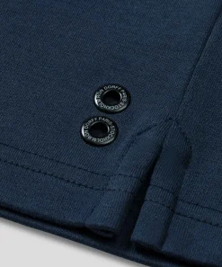 Outlet Polo en coton épais Polos
