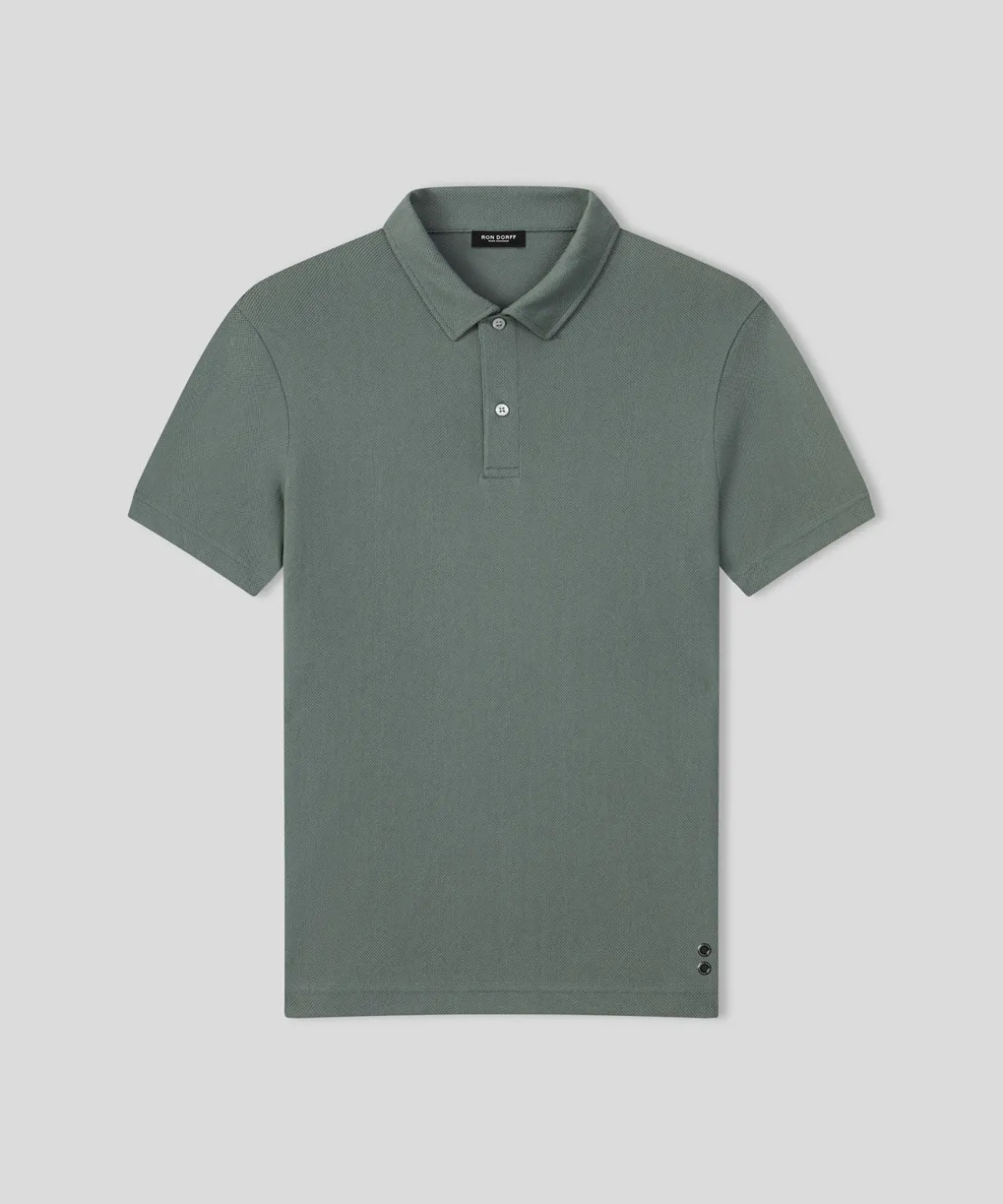 Hot Polo en filet de coton Polos