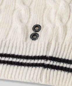 Hot Pull en laine et cachemire Pulls Maille Et Cachemire