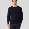 Discount Pull en laine et coton Pulls Maille Et Cachemire