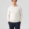 New Pull en laine et coton Pulls Maille Et Cachemire