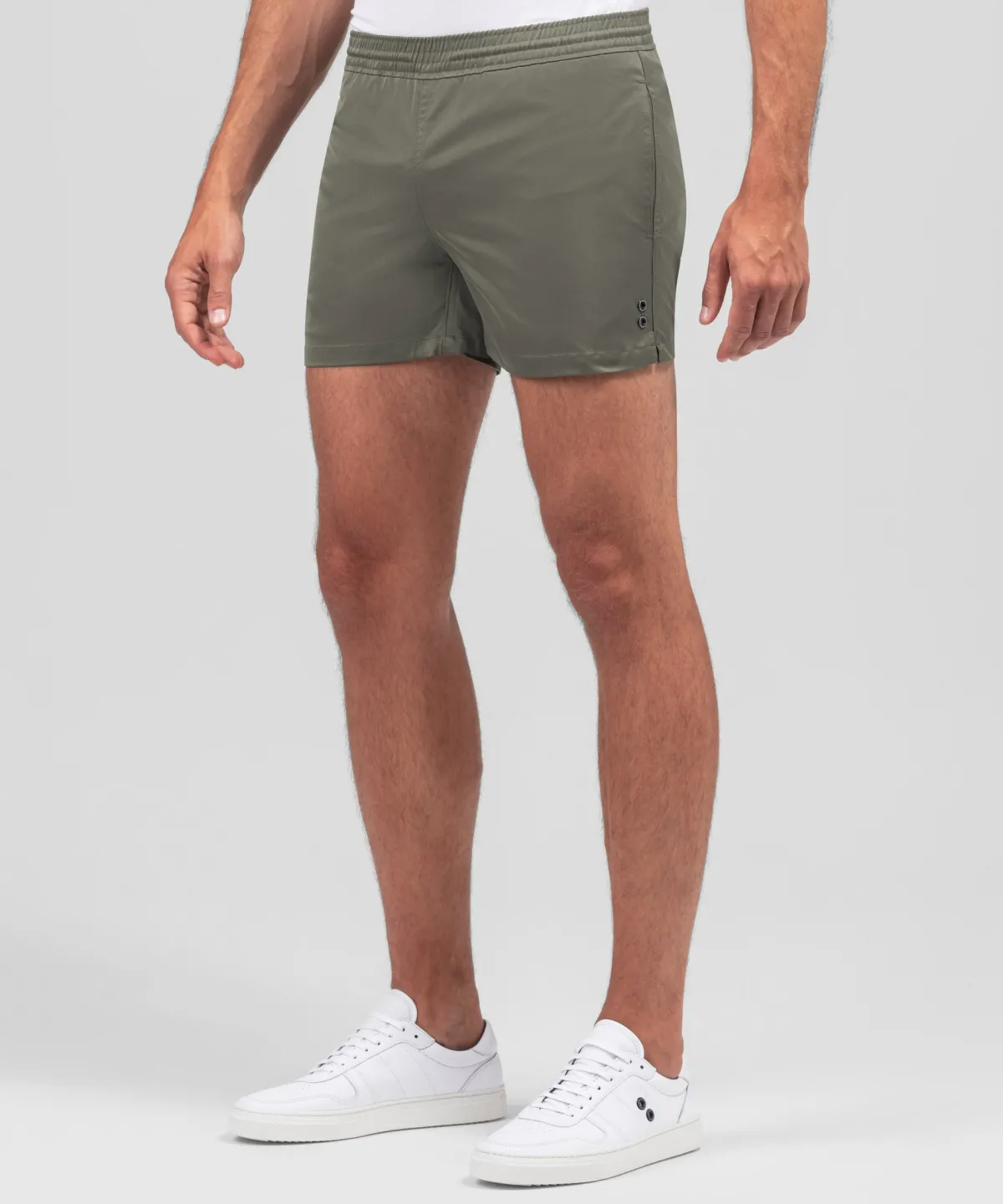 Online RD Exerciser Shorts Shorts