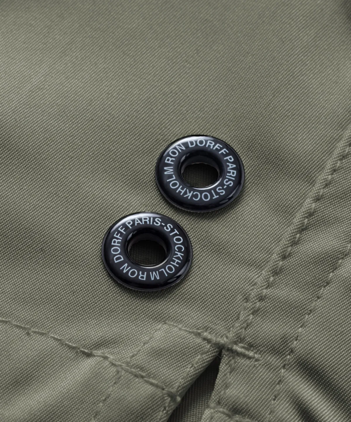 Online RD Exerciser Shorts Shorts