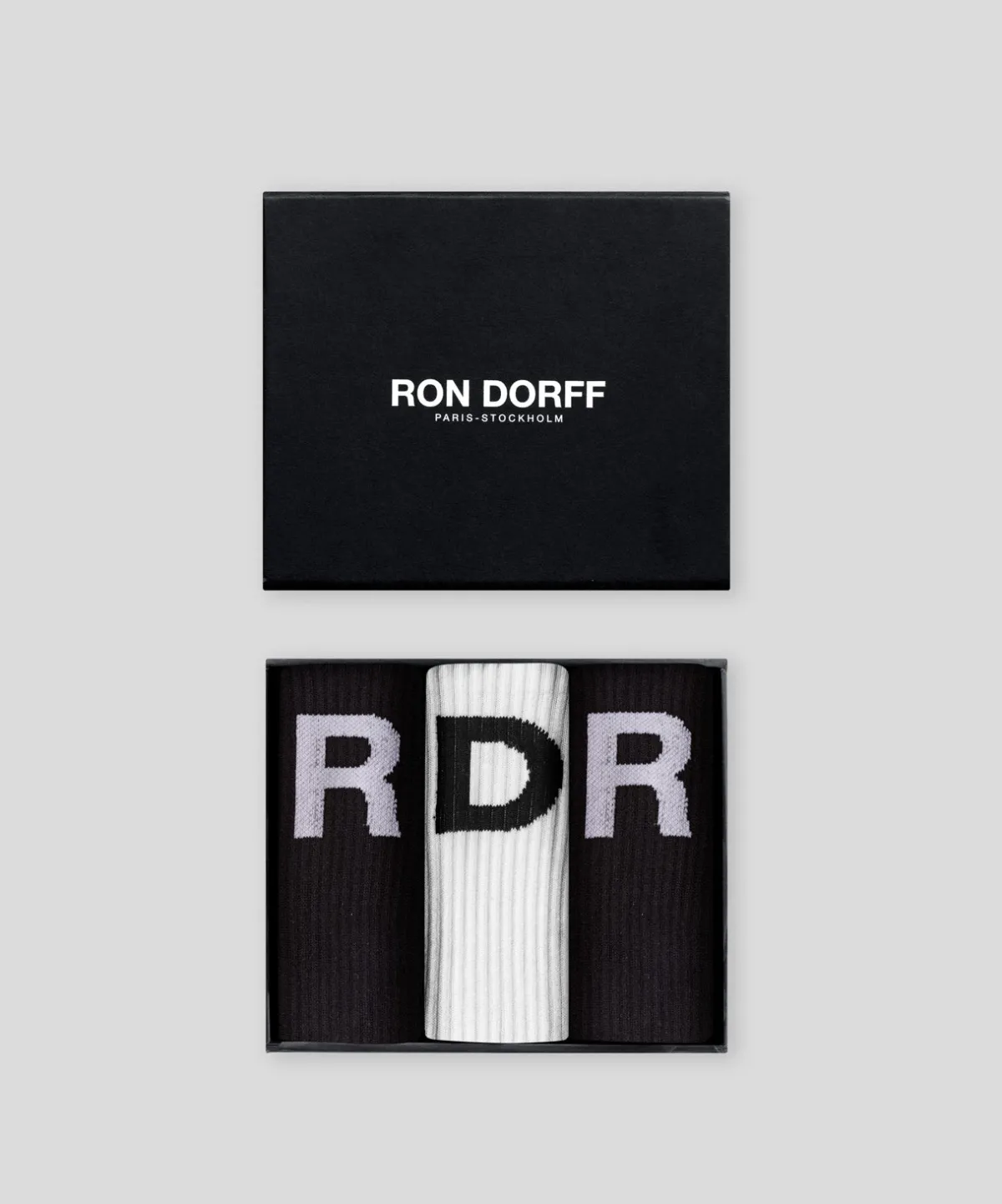 Sale RD Socks Weekend Kit Kit De Chaussettes | Kits De Sous-Vêtements