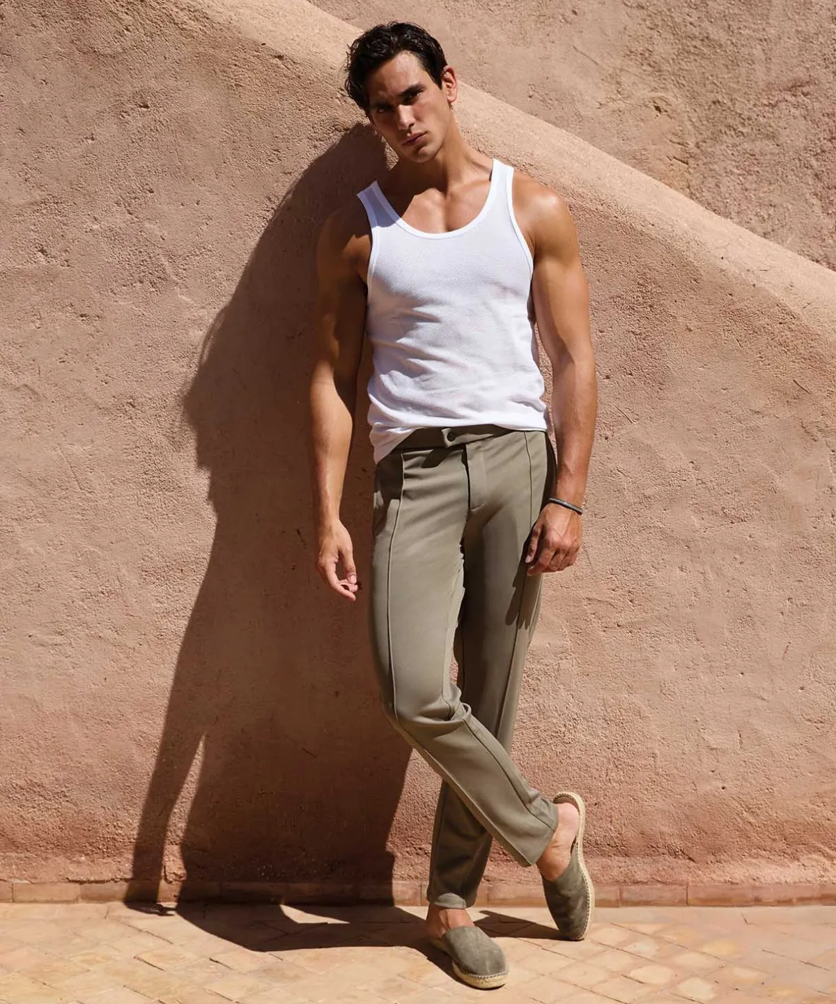 Sale RD Tennis Pants Pantalons