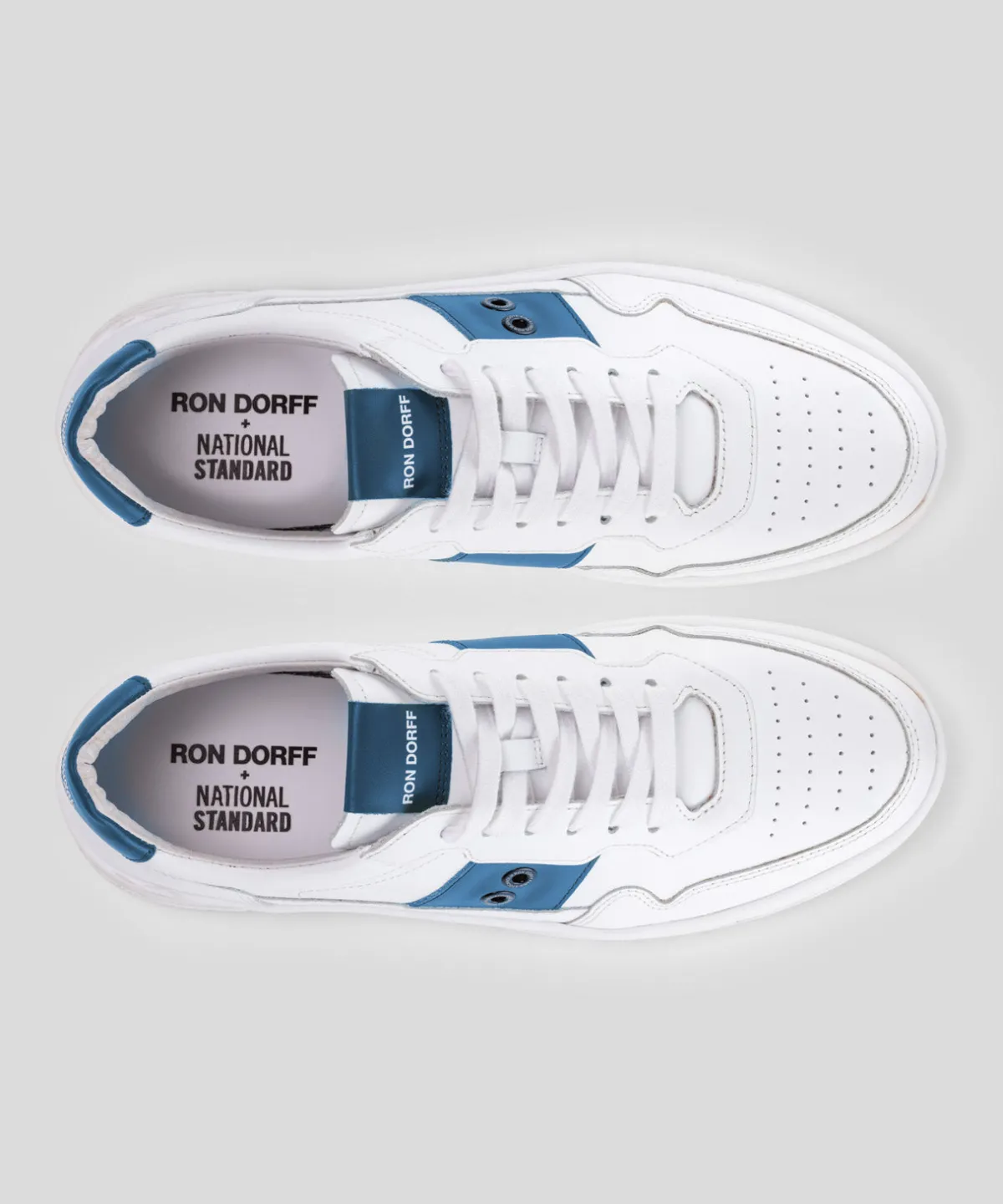 Sale + NATIONAL STANDARD Chaussures de tennis Chaussures