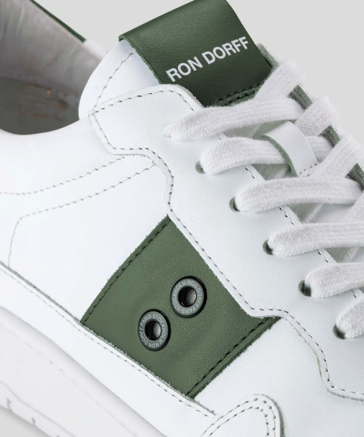 Fashion + NATIONAL STANDARD Chaussures de tennis Chaussures