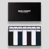 Hot 747 Boxer Briefs Kit Kits De Sous-Vêtements