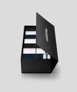 Hot 747 Boxer Briefs Kit Kits De Sous-Vêtements