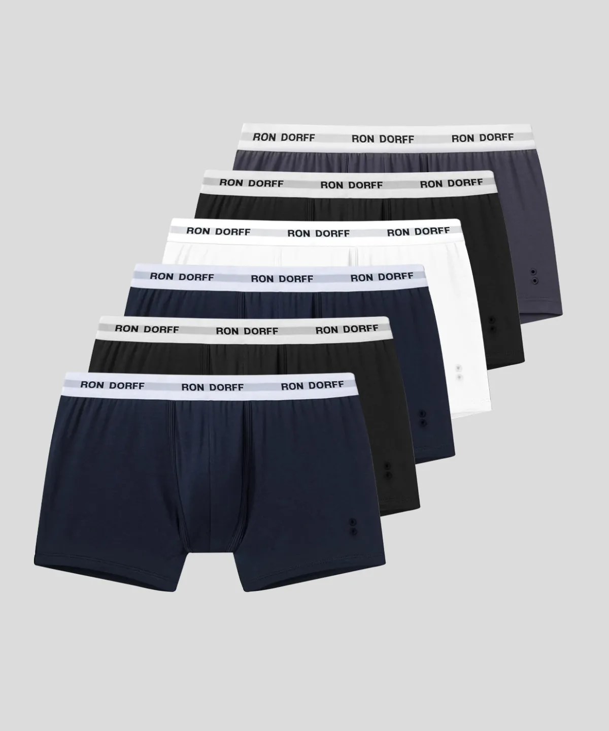 Hot 747 Boxer Briefs Kit Kits De Sous-Vêtements