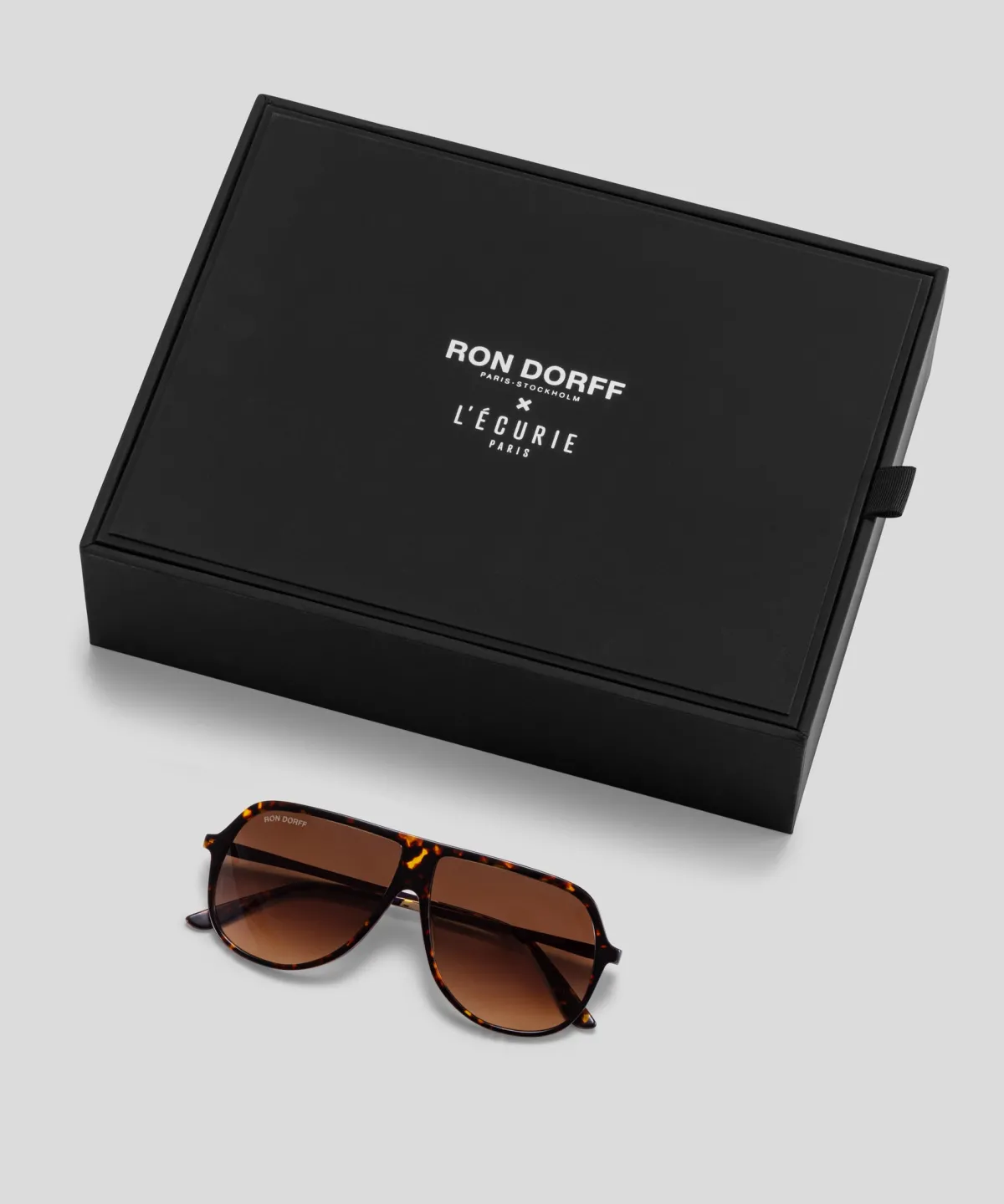 Best x L'Écurie | Le Mirage Eyewear Accessoires De Plage | Accessoires De Plage