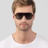 Sale x L'Écurie | Mirage Eyewear Lunettes De Soleil | Lunettes De Soleil