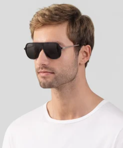 Sale x L'Écurie | Mirage Eyewear Lunettes De Soleil | Lunettes De Soleil