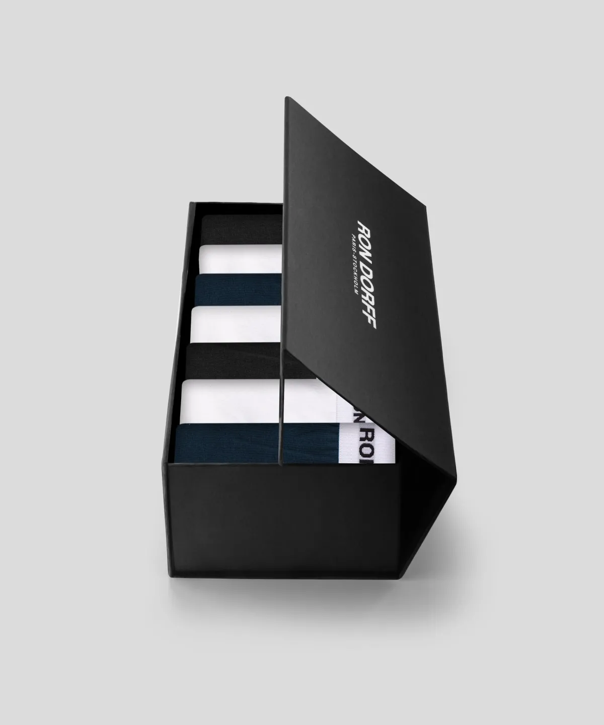Discount 747 Y-Front Briefs Kit Kits De Sous-Vêtements