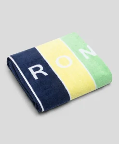 Best Serviette de plage en coton terry Accessoires De Plage | Accessoires De Plage