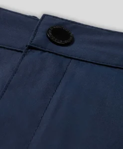Best Short chino sport à bandes latérales Shorts
