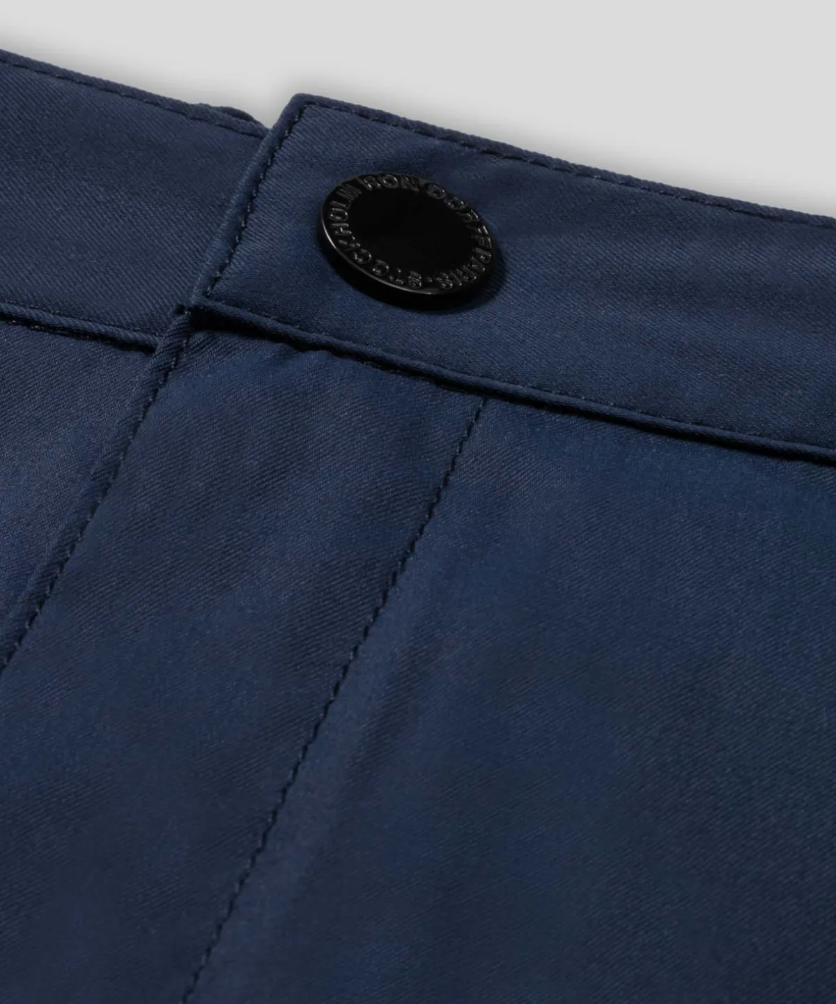 Best Short chino sport à bandes latérales Shorts