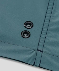 Sale Short de bain à bandes larges Shorts De Bain | Shorts De Bain