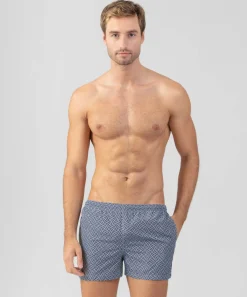 Fashion Short de bain à motif graphique Shorts De Bain | Shorts De Bain