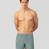 Hot Short de bain à motif graphique Shorts De Bain | Shorts De Bain